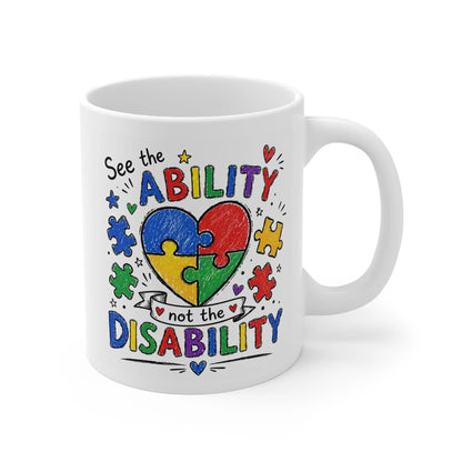 Kindness Mugs