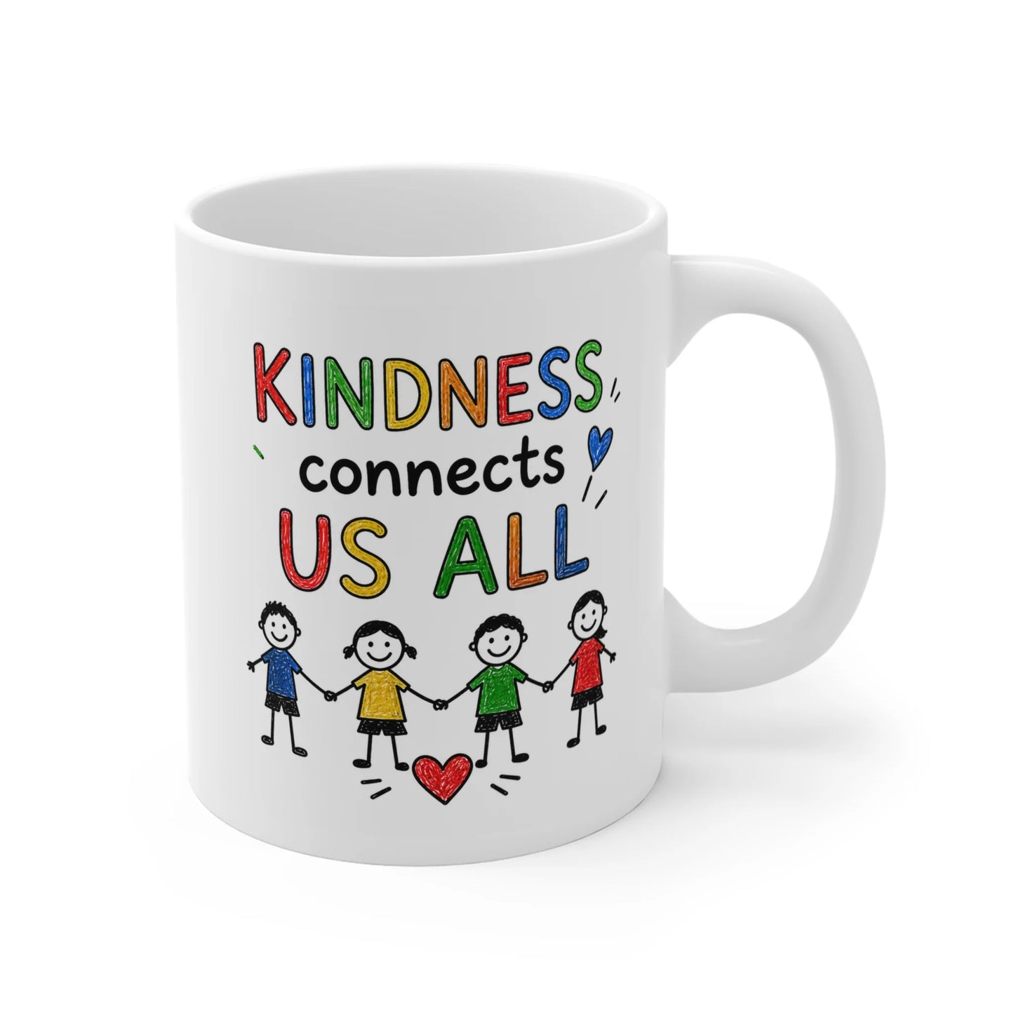 Kindness Mugs