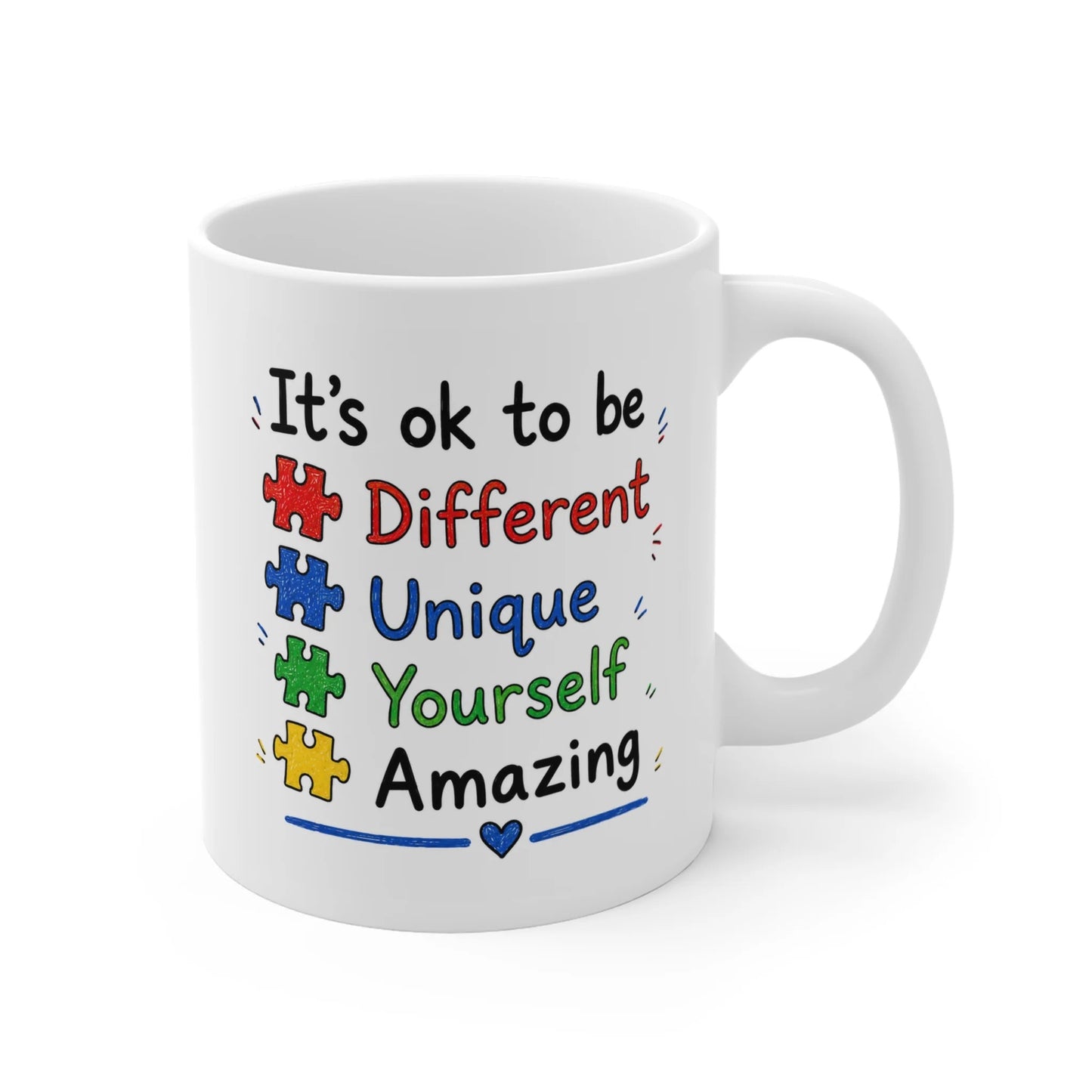 Kindness Mugs