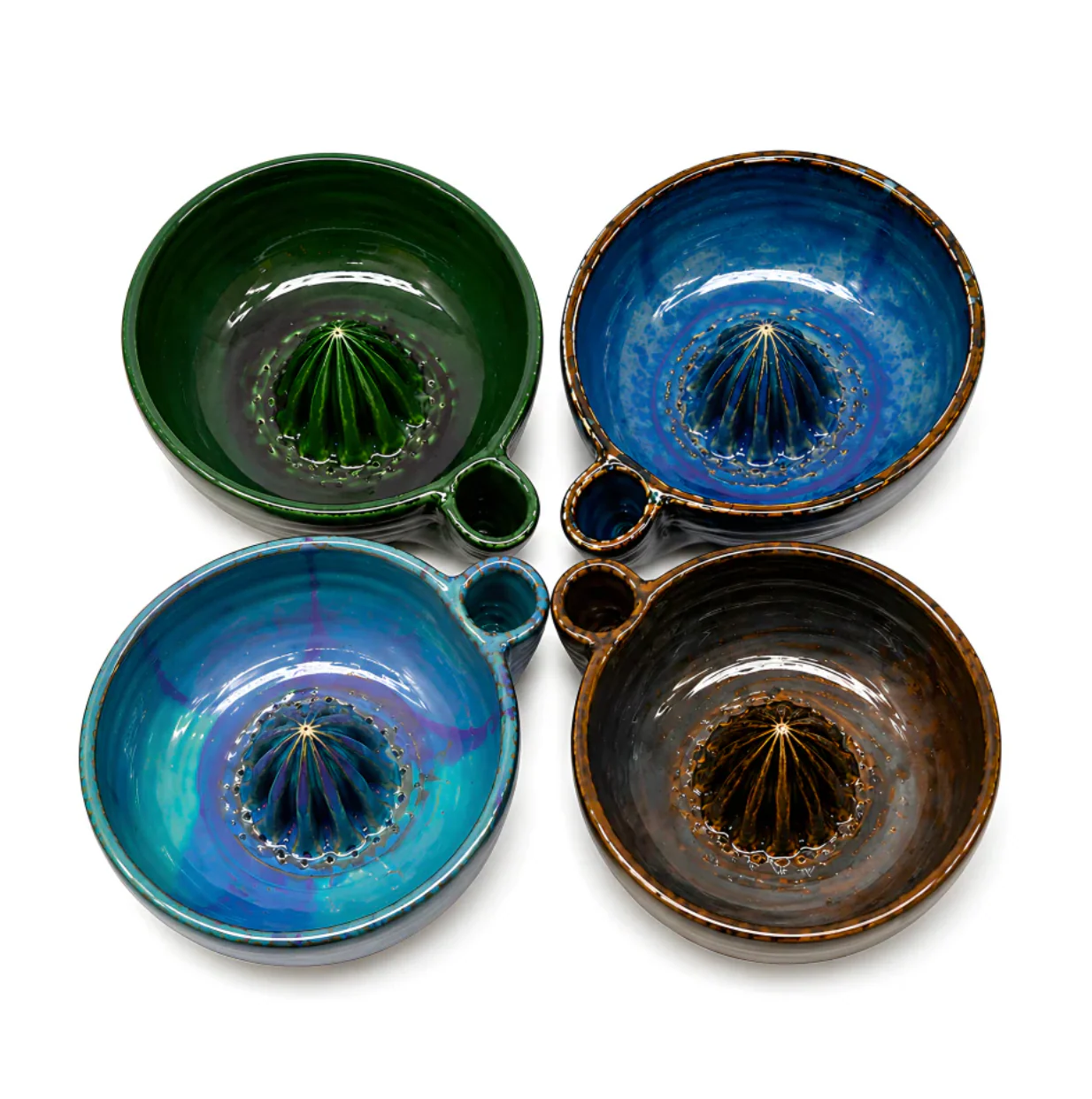 Berry Bowls