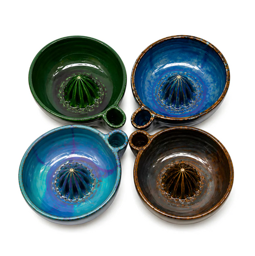 Berry Bowls