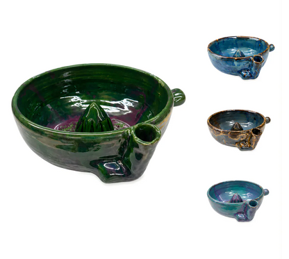 Berry Bowls
