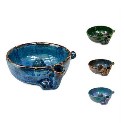 Berry Bowls
