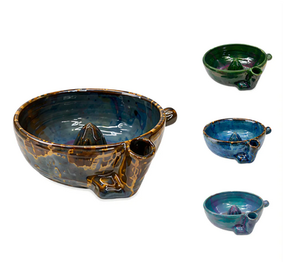 Berry Bowls