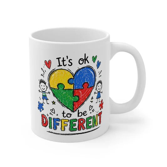 Kindness Mugs