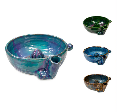 Berry Bowls